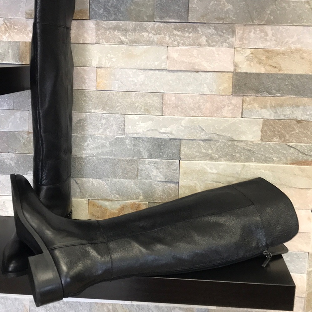 🎁 Franco Sarto Daya Knee High Boot - Picture 15 of 16